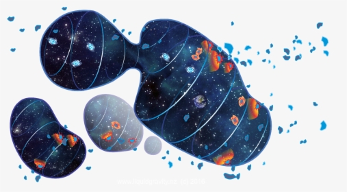 Universe Png, Transparent Png, Free Download