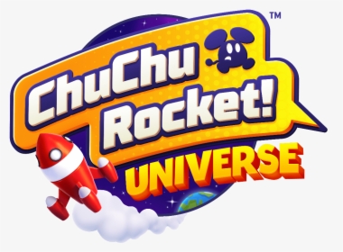 Chuchu Rocket Universe, HD Png Download, Free Download