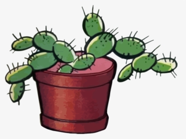 Cactus, HD Png Download, Free Download