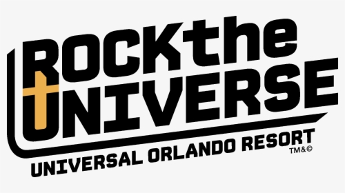 Rock The Universe, HD Png Download, Free Download