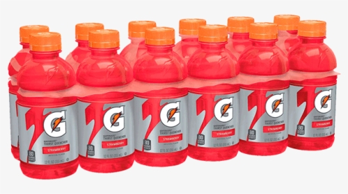 Gatorade Thirst Quencher - 12 Pack Of Green Gatorade, HD Png Download, Free Download