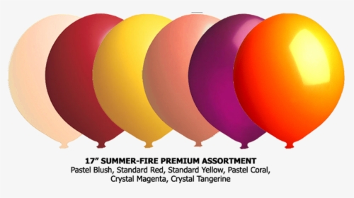 17 - Balloon, HD Png Download, Free Download