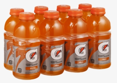 Gatorade 8 Pack, HD Png Download, Free Download