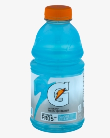 Gatorade G Frost Thirst Quencher Glacier Freeze, - Goldfish, HD Png Download, Free Download