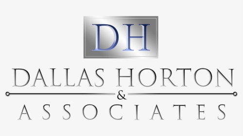 Dallas Horton Associates Logo - Graphics, HD Png Download, Free Download