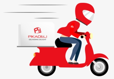 Thumb Image - Delivery Png, Transparent Png, Free Download