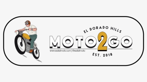 Moto2go-logo - Street Unicycling, HD Png Download, Free Download