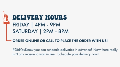 Hoursforwebsite-01, HD Png Download, Free Download