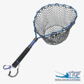 Large Fishing Telescopic Net, HD Png Download, Free Download