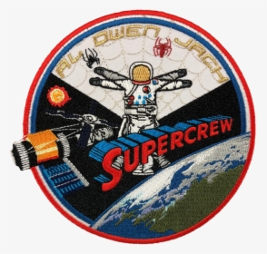 Skylab Ii/3 Spirit - Emblem, HD Png Download, Free Download