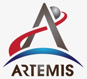 Nasa Artemis Program Logo, HD Png Download, Free Download