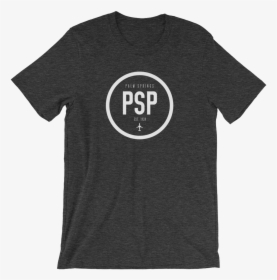 Palm Springs Airport Psp T-shirt - T-shirt, HD Png Download, Free Download