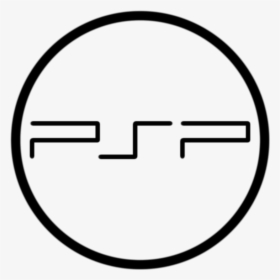 Playstation Portable Logo Png, Transparent Png, Free Download