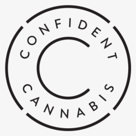 Confident-cannabis, HD Png Download, Free Download