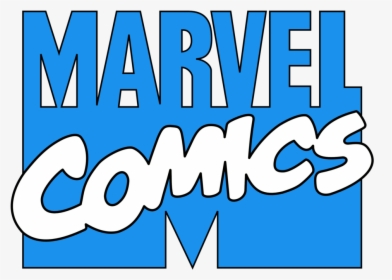 Thumb Image - Marvel Comics Logo Png, Transparent Png, Free Download