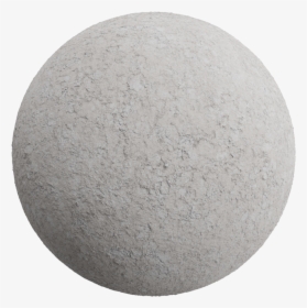 Concrete Ball Png, Transparent Png, Free Download