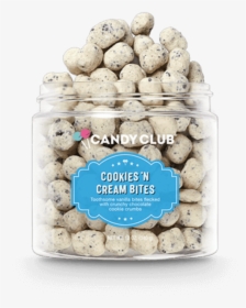 A Cup Of Cookies "n Cream Bites Candy, HD Png Download, Free Download