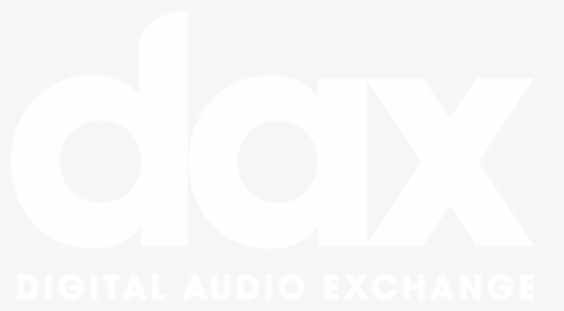 Digital Audio Exchange Logo Png, Transparent Png, Free Download