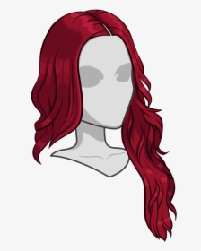 Red Hair, HD Png Download, Free Download