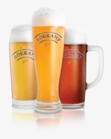 Glasses - Wheat Beer, HD Png Download, Free Download