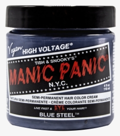 Manic Panic Hair Dye, HD Png Download, Free Download