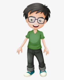 Dall Clipart Boy Doll - Boy Face Clipart, HD Png Download, Free Download