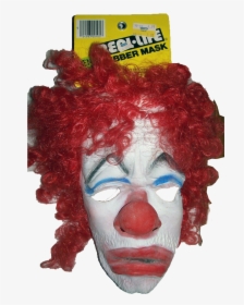 Transparent Clown Hair Png, Png Download, Free Download