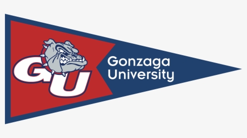 Gonzaga Pennant, HD Png Download, Free Download