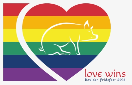 Boulder Pridefest, HD Png Download, Free Download
