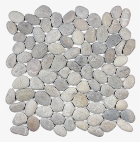 Vitality Mica Flat Pebble, HD Png Download, Free Download