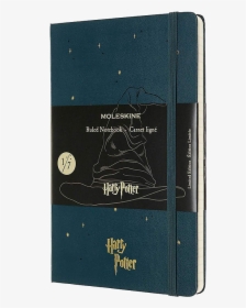 Harry Potter Moleskine, HD Png Download, Free Download