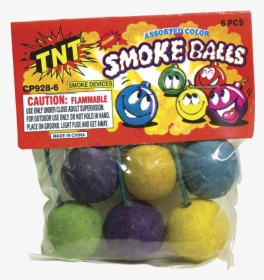 Color Smoke Bomb Ball, HD Png Download, Free Download