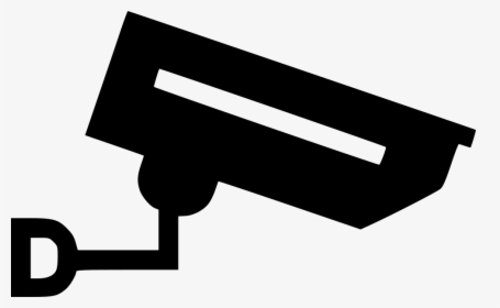 Security Camera - Sign, HD Png Download, Free Download