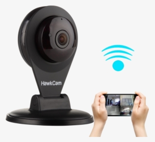Picture 1 Of - Wireless Security Camera, HD Png Download, Free Download