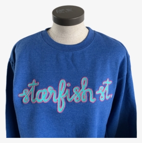 Starfish1200x1200 - Sweater, HD Png Download, Free Download