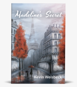Madeline"s Secret Mockup - Painting, HD Png Download, Free Download