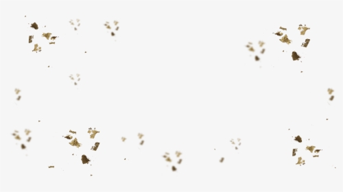 Gold Flakes Png - Transparent Gold Flakes Png, Png Download, Free Download