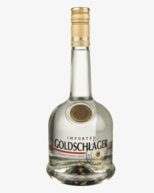 Goldschlager, HD Png Download, Free Download