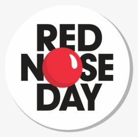 Red Nose Day 2019 Usa, HD Png Download, Free Download