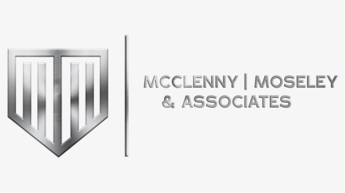 Mcclenny, Moseley & Associates, Pllc - Signage, HD Png Download, Free Download
