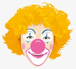Clown"s Png Image - Clown Fool, Transparent Png, Free Download