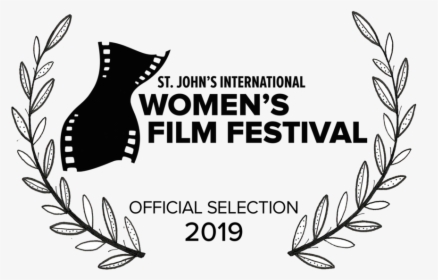 2019 Sjiwff Laurels - Film Festival, HD Png Download, Free Download