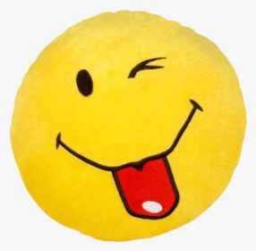 Smiley Face Teddy, HD Png Download, Free Download