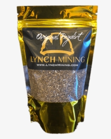 00 Gold Paydirt Concentrates For Sale - Java Coffee, HD Png Download, Free Download