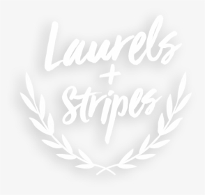 Logo - White - Emblem, HD Png Download, Free Download
