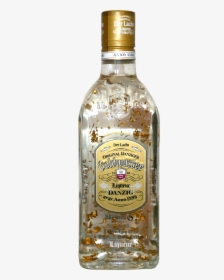 Zlata Woda - Danziger Goldwasser, HD Png Download, Free Download