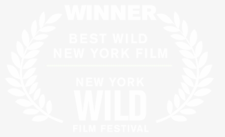 Ny Wild Film Fest Laurels - Special Mentions, HD Png Download, Free Download