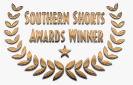 Gold Merit Laurels, HD Png Download, Free Download