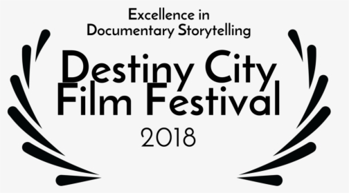 Documentary Laurels - Calligraphy, HD Png Download, Free Download