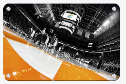 Lady Vol Swish - Smartphone, HD Png Download, Free Download